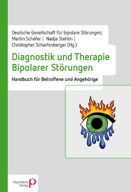Diagnostik und Therapie Bipolarer Störungen
