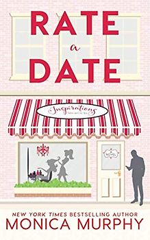 Rate A Date (Dating Series, Band 5)