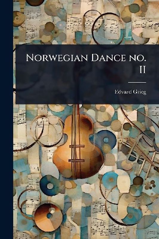 Norwegian Dance no. II
