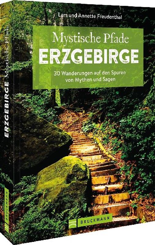 Mystische Pfade Erzgebirge