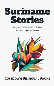 Suriname Stories