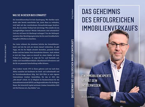 Das Geheimnis des erfolgreichen Immobilienverkaufs
