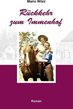 Rückkehr zum Immenhof