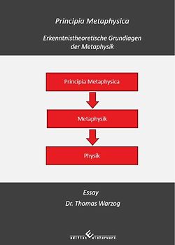 Principia Metaphysica