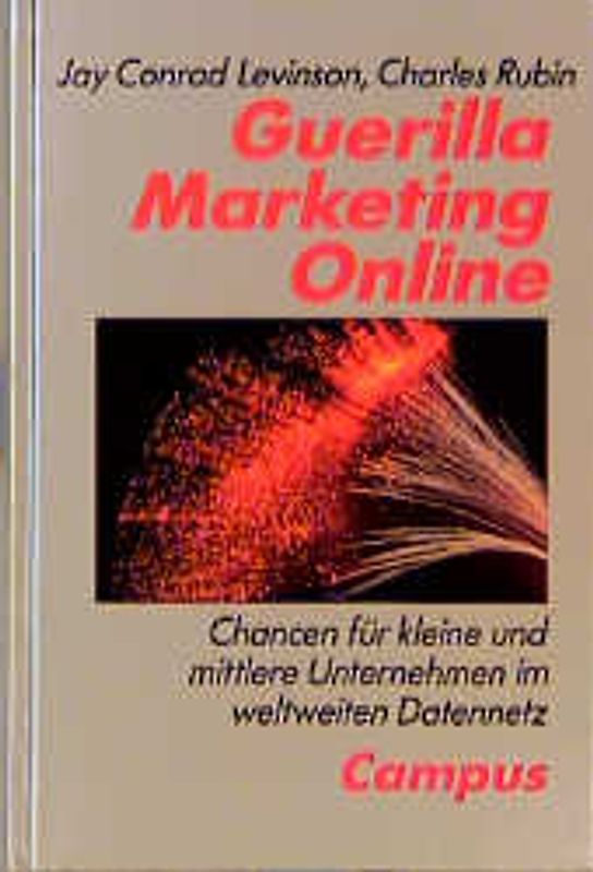 Guerilla Marketing Online