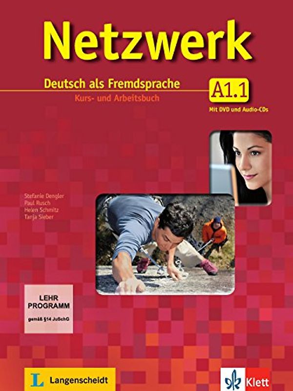 Netzwerk A1.1