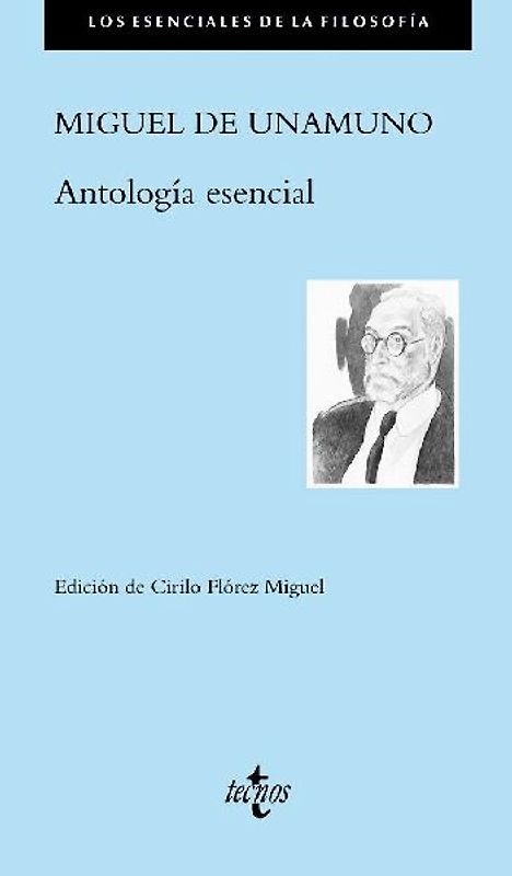 Antología esencial