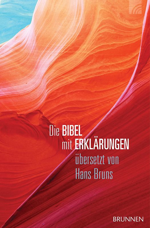 Die Bibel mit Erklärungen - Harmonie-Edition