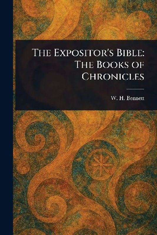 The Expositor's Bible