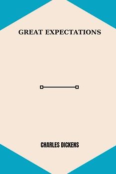 great expectations by Charles Dickens