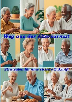 Weg aus der Altersarmut