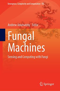 Fungal Machines