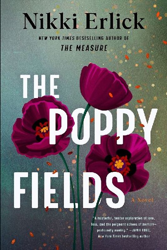 The Poppy Fields