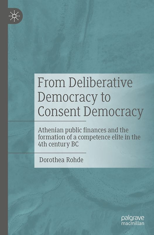 From Deliberative Democracy to Consent Democracy