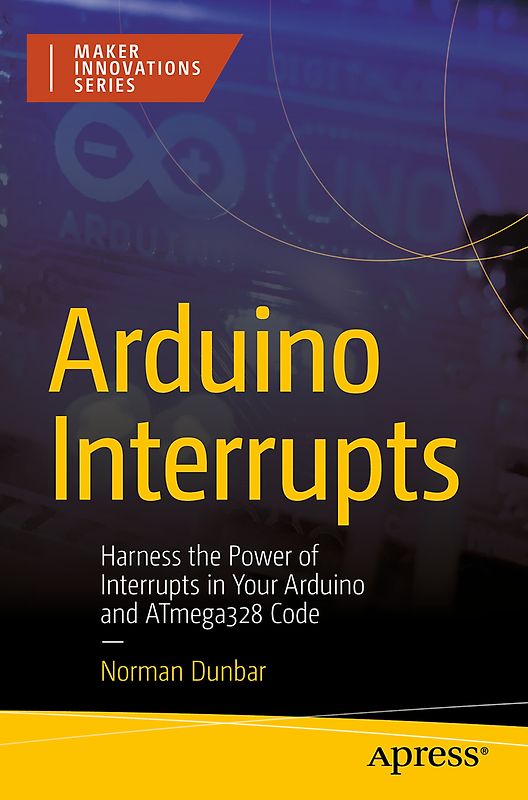 Arduino Interrupts