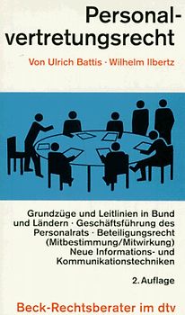 Personalvertretungsrecht
