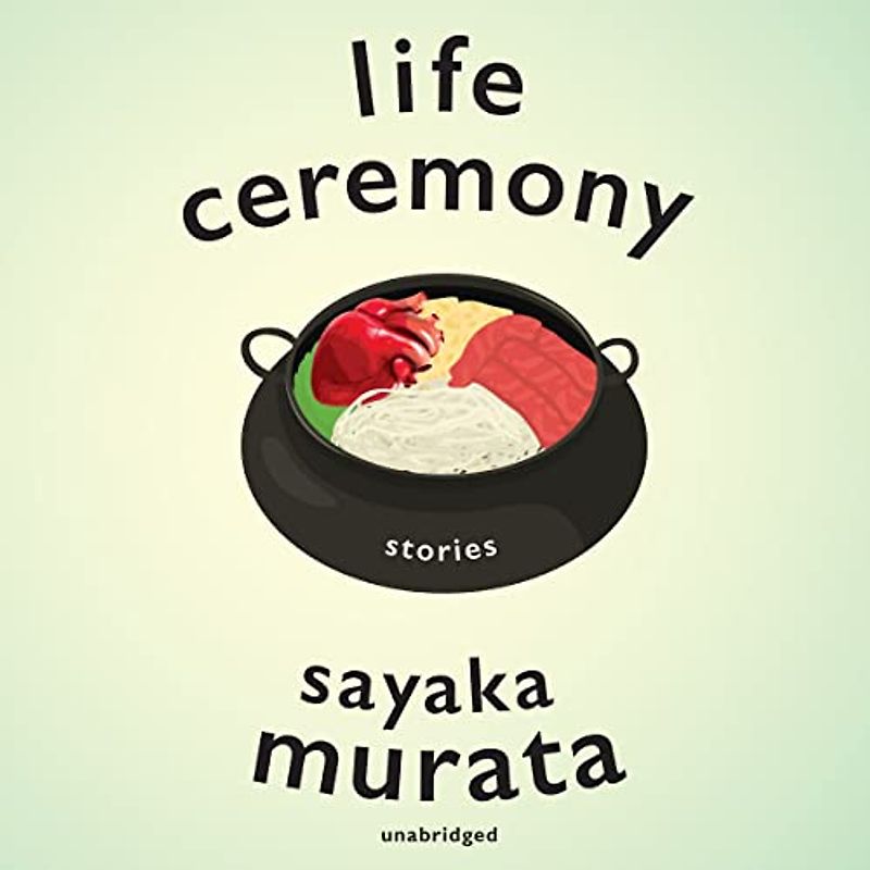 Life Ceremony: Stories