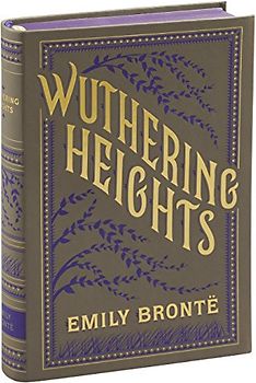 Wuthering Heights