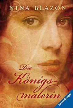 Die Königsmalerin