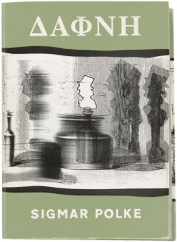Sigmar Polke: Daphne