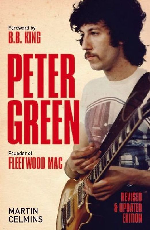 Peter Green