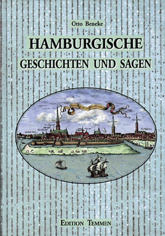 Hamburgische Geschichten und Sagen