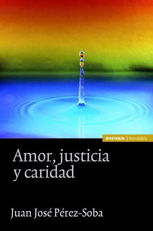 Amor, justicia y caridad