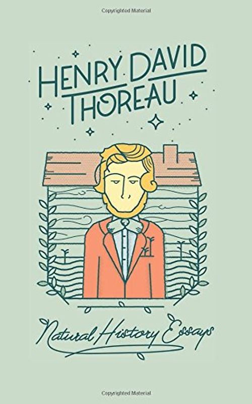 The Natural History Essays