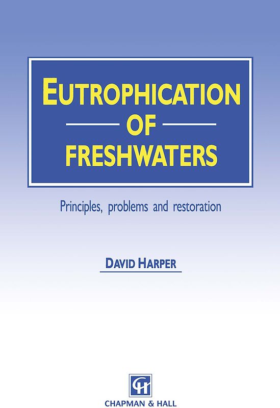 Eutrophication of Freshwaters