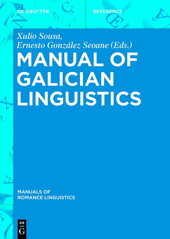 Manual of Galician Linguistics