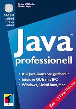 Java professionell