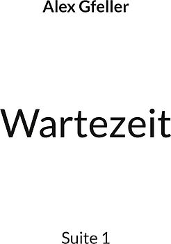 Wartezeit