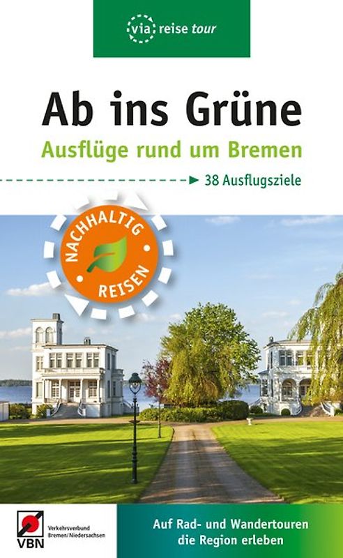 Ab ins Grüne – Ausflüge rund um Bremen