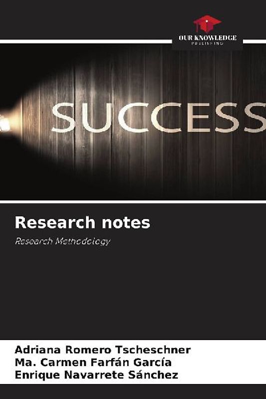 Research notes
