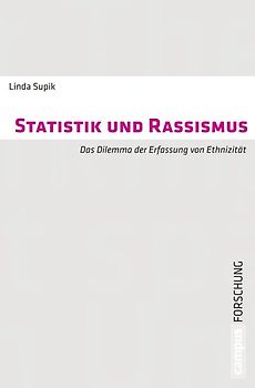 Statistik und Rassismus