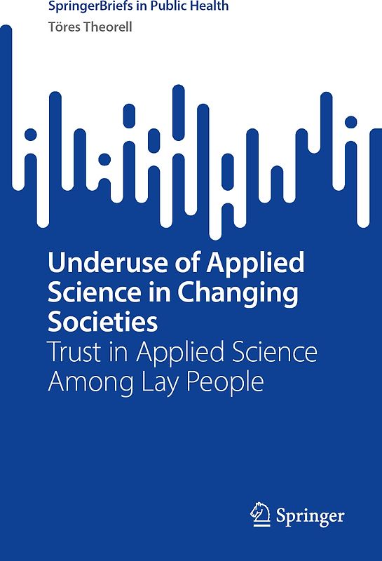 Underuse of Applied Science in Changing Societies