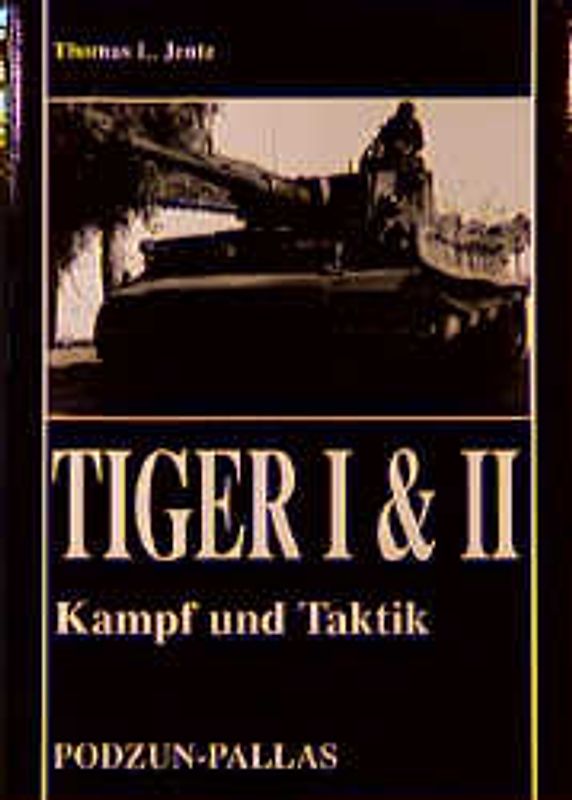 Kampf & Taktik