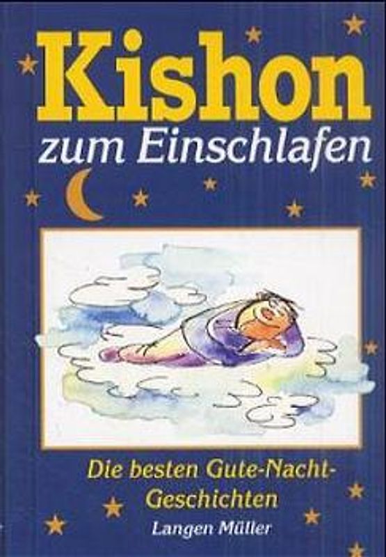 Kishon zum Einschlafen