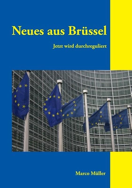Neues aus Brüssel