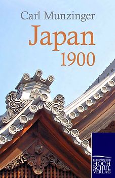 Japan 1900