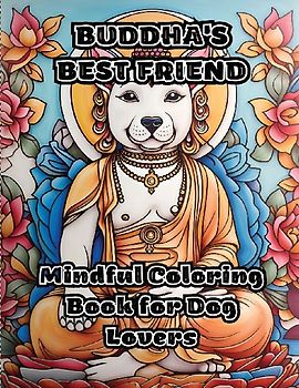 Buddha's Best Friend