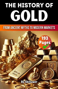 The History of Gold