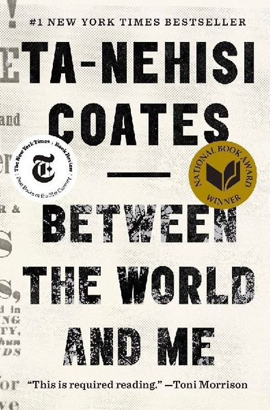 Between the World and Me