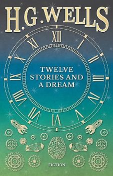 Twelve Stories and a Dream