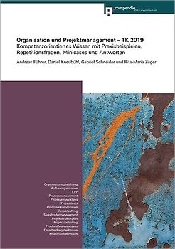 Organisation und Projektmanagement - TK 2019