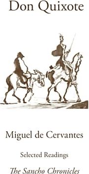 Don Quixote - The Sancho Chronicles