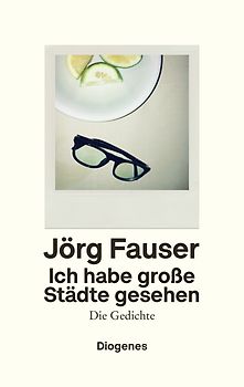 Ich habe große Städte gesehen