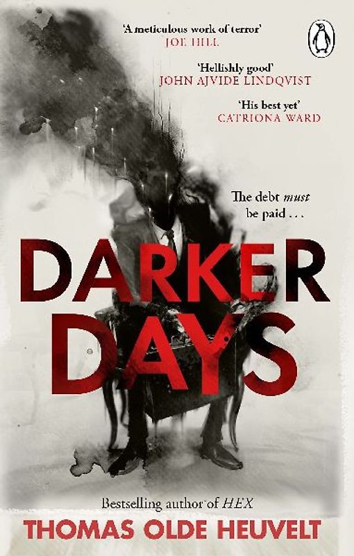 Darker Days