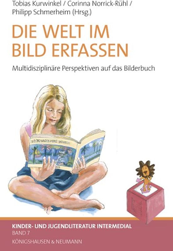 Die Welt im Bild erfassen