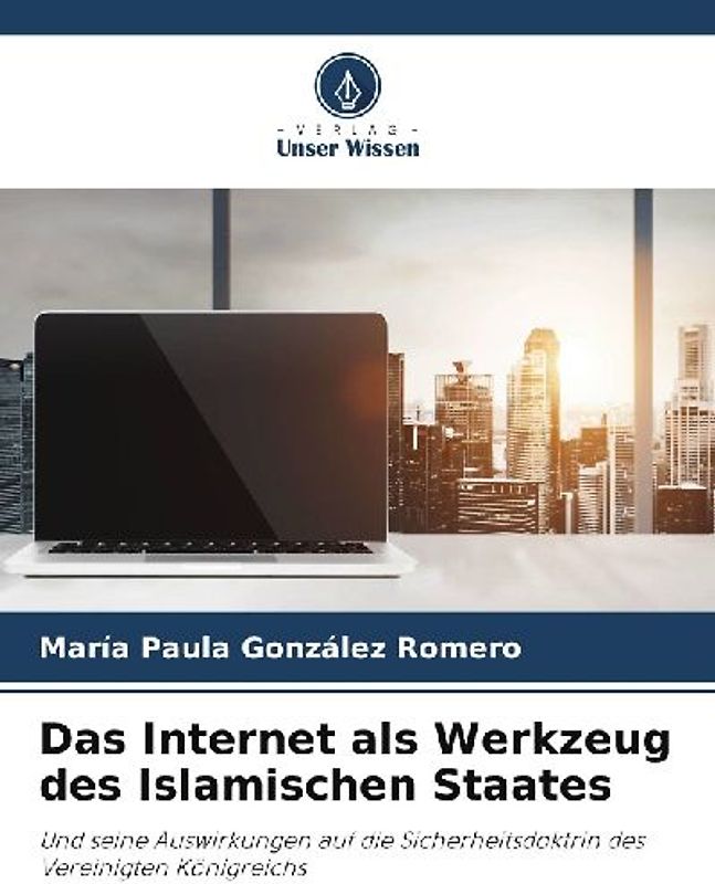 Das Internet als Werkzeug des Islamischen Staates